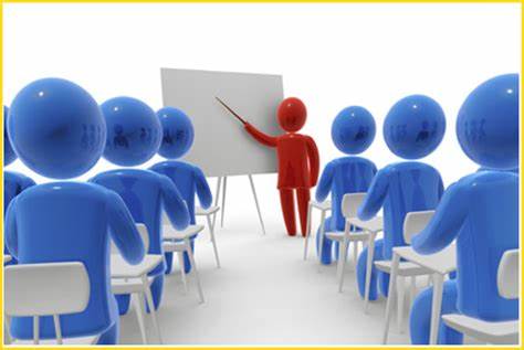instructor led training 1